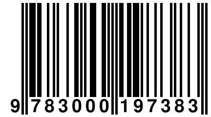 9 783000 197383