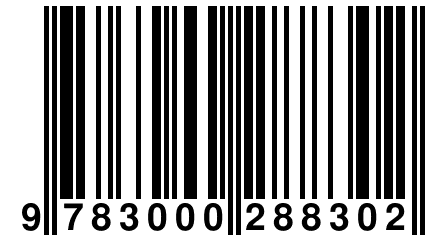 9 783000 288302