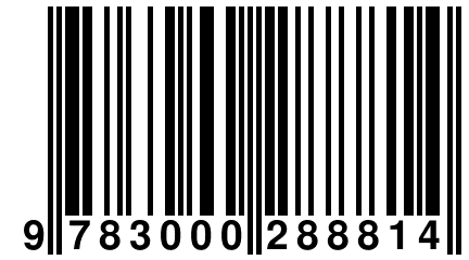 9 783000 288814