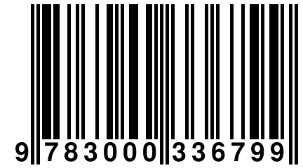 9 783000 336799