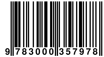 9 783000 357978