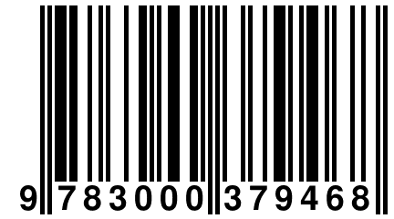 9 783000 379468