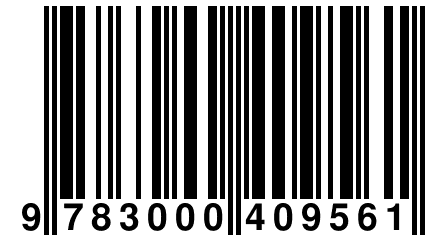 9 783000 409561