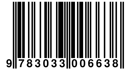 9 783033 006638