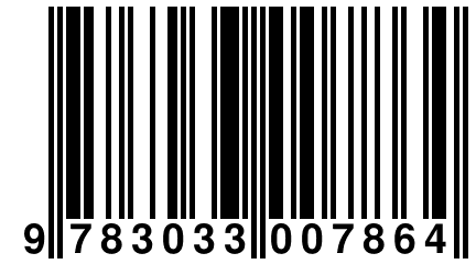 9 783033 007864