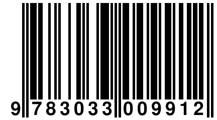 9 783033 009912