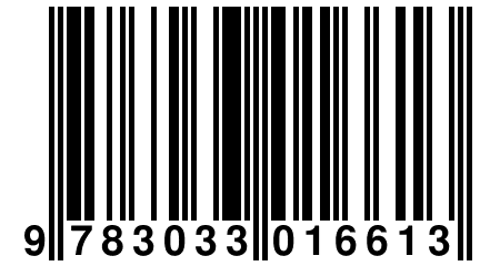 9 783033 016613