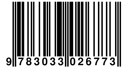 9 783033 026773