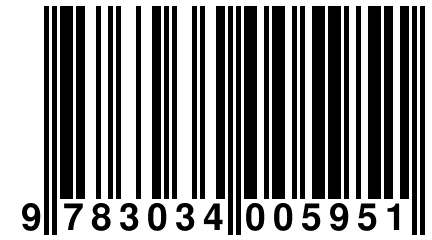 9 783034 005951