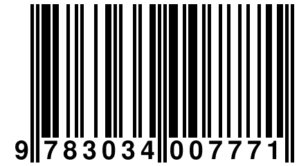 9 783034 007771