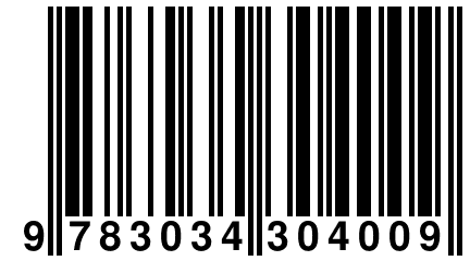 9 783034 304009