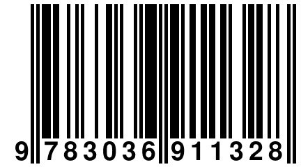 9 783036 911328