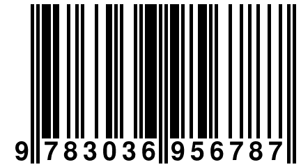 9 783036 956787