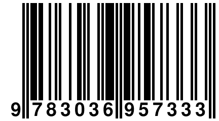 9 783036 957333