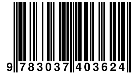 9 783037 403624