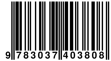 9 783037 403808