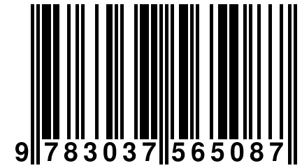 9 783037 565087