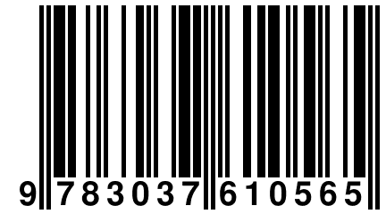 9 783037 610565