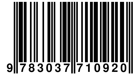 9 783037 710920