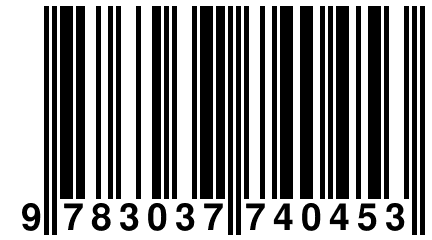 9 783037 740453