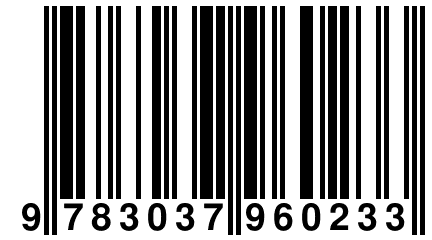 9 783037 960233