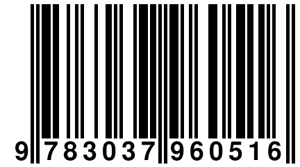 9 783037 960516