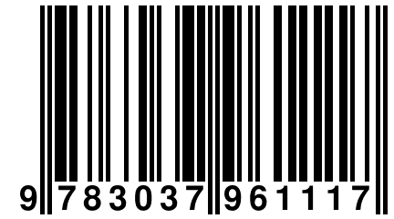 9 783037 961117