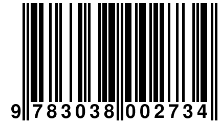 9 783038 002734