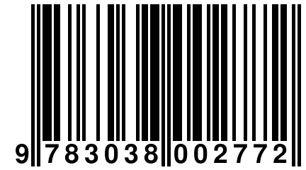 9 783038 002772