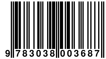 9 783038 003687