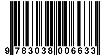 9 783038 006633