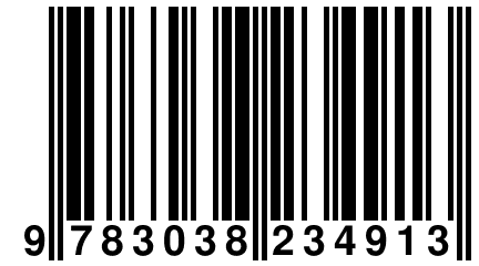 9 783038 234913