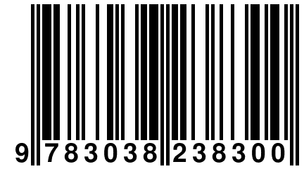 9 783038 238300