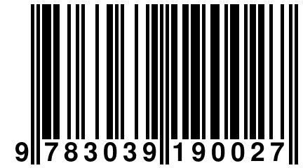 9 783039 190027