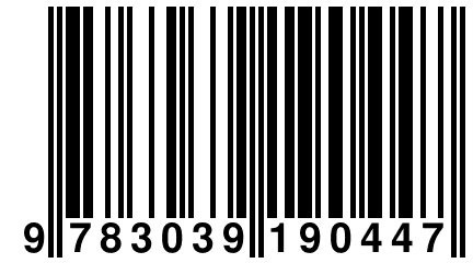 9 783039 190447