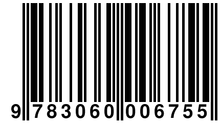 9 783060 006755