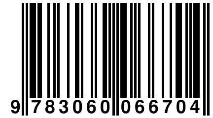 9 783060 066704