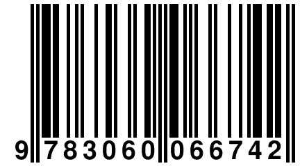 9 783060 066742