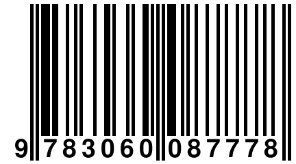 9 783060 087778