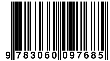 9 783060 097685