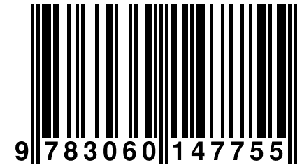 9 783060 147755