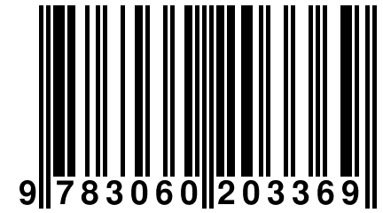 9 783060 203369