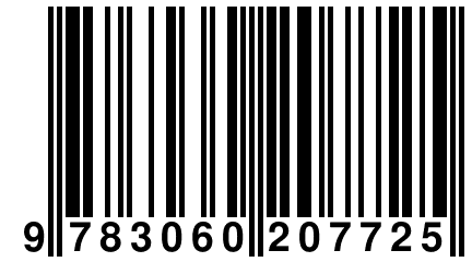 9 783060 207725