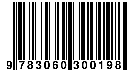 9 783060 300198