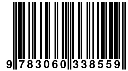 9 783060 338559