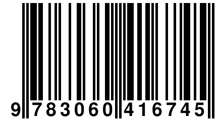 9 783060 416745