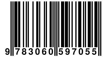 9 783060 597055