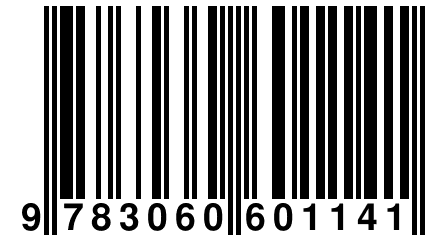 9 783060 601141