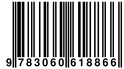 9 783060 618866