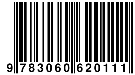 9 783060 620111